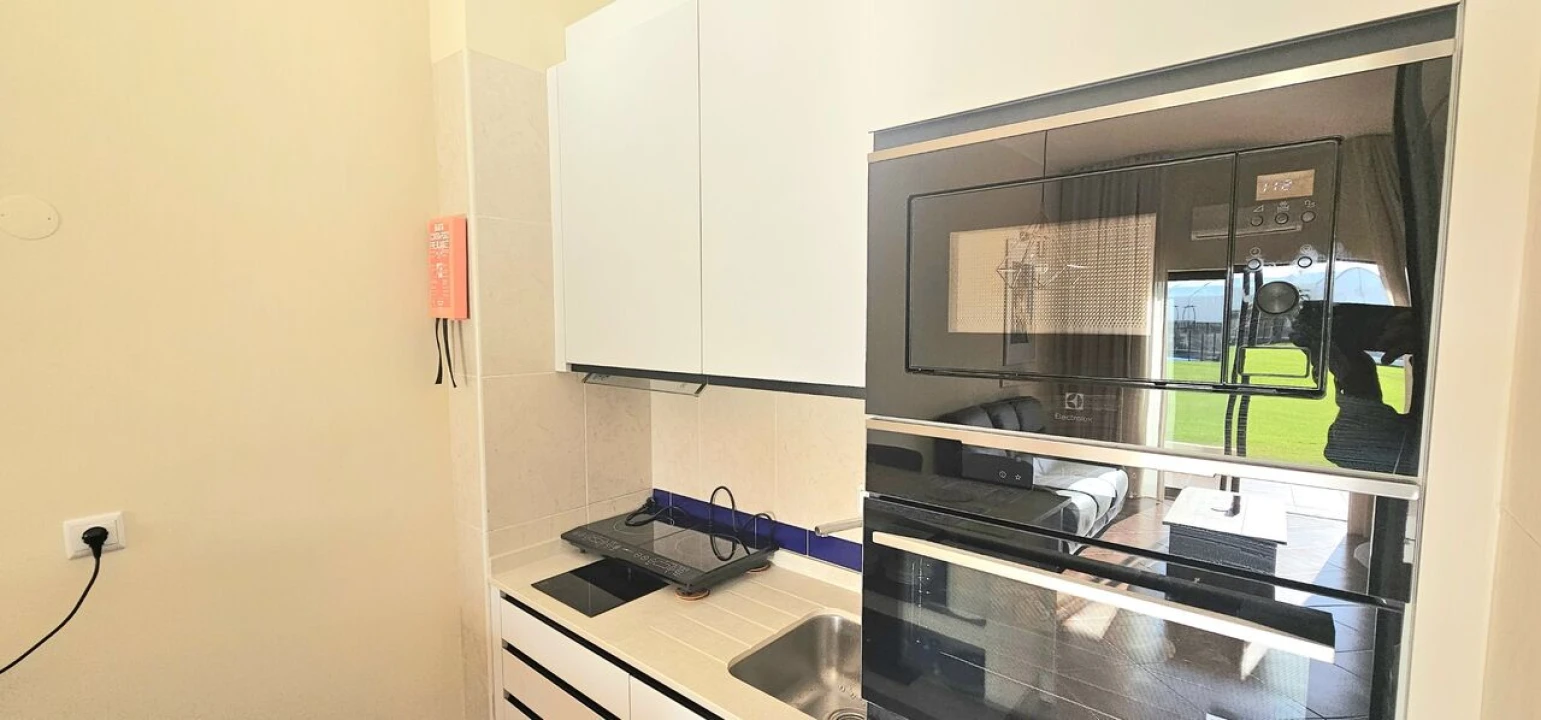Apartamento T1 para Venda em Albufeira e Olhos de Água Foto 16