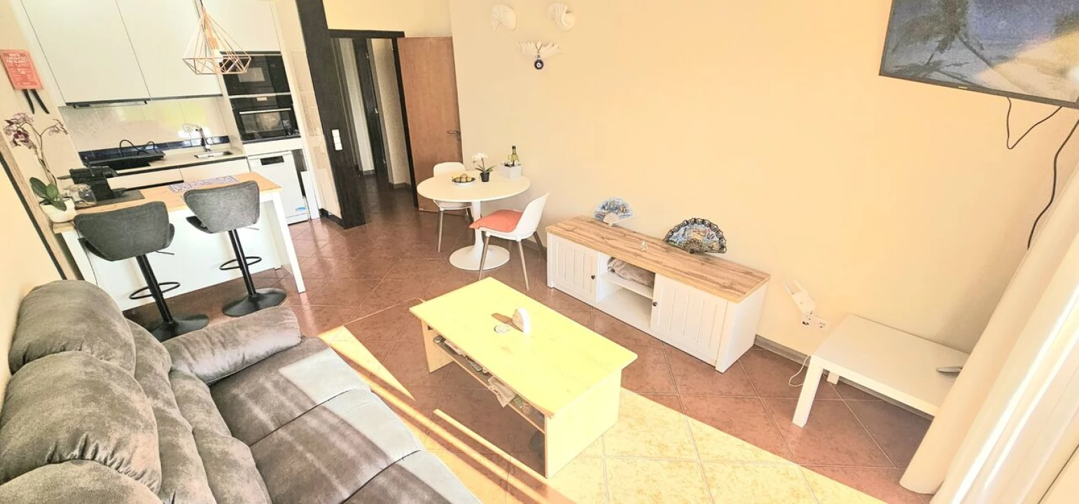 Apartamento T1 para Venda em Albufeira e Olhos de Água Foto 18