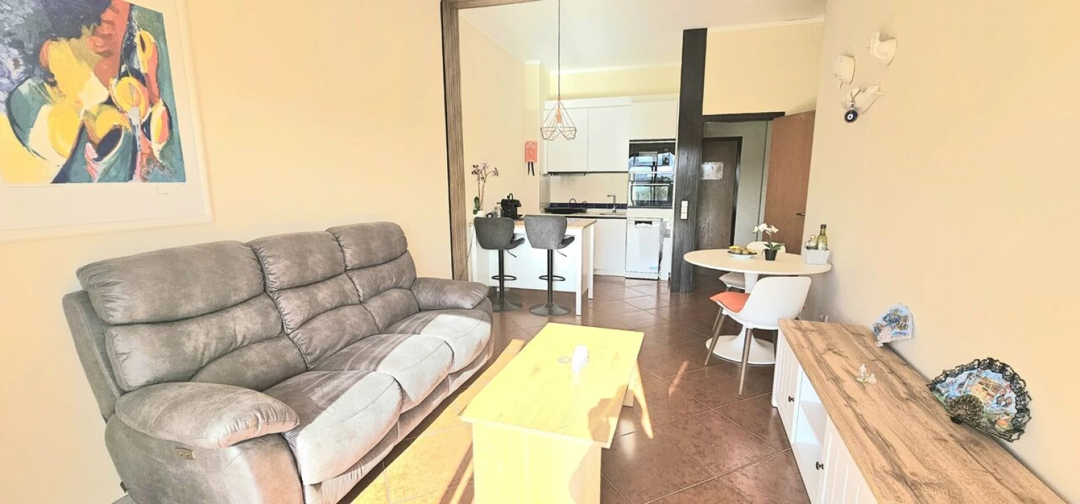 Apartamento T1 para Venda em Albufeira e Olhos de Água Foto 19