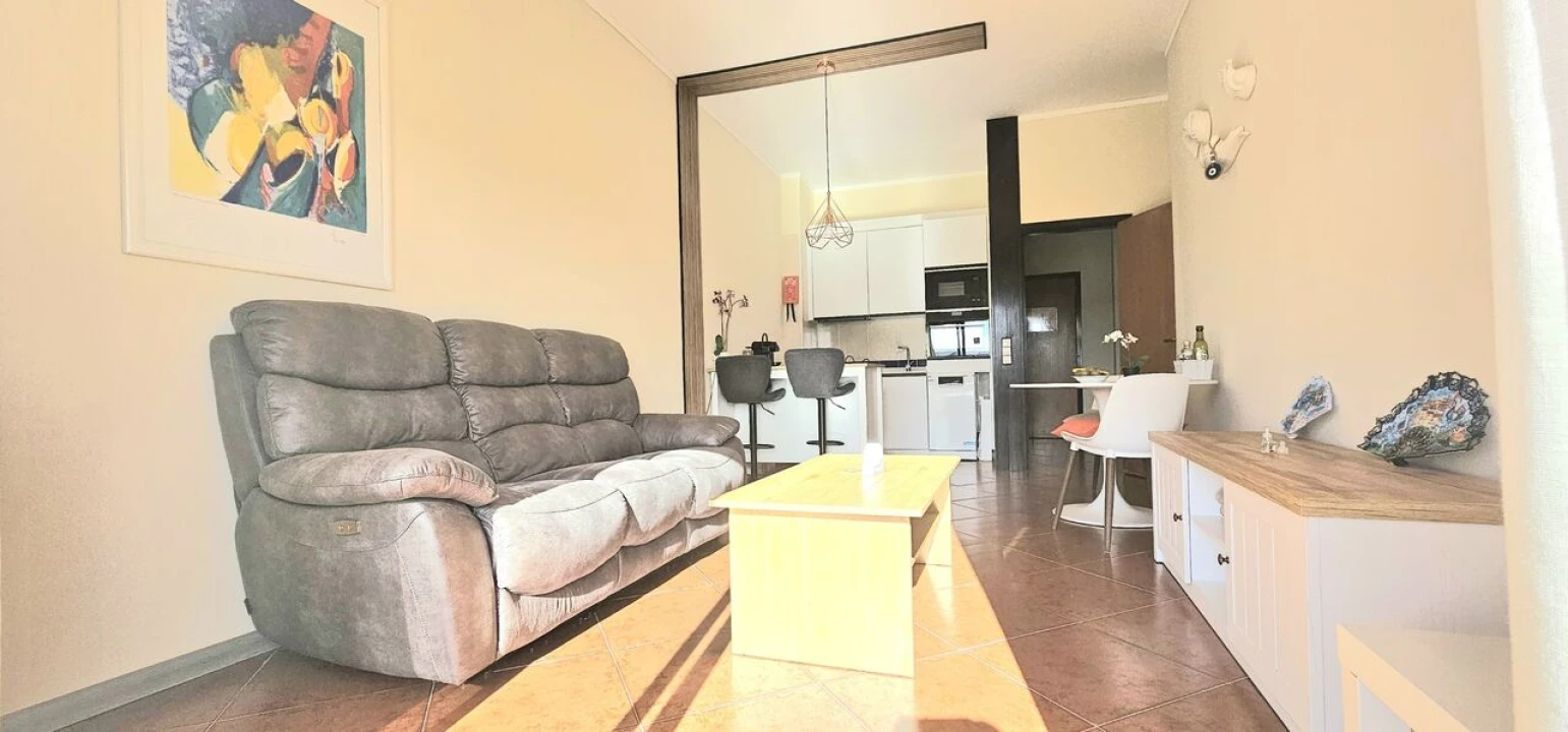 Apartamento T1 para Venda em Albufeira e Olhos de Água Foto 20