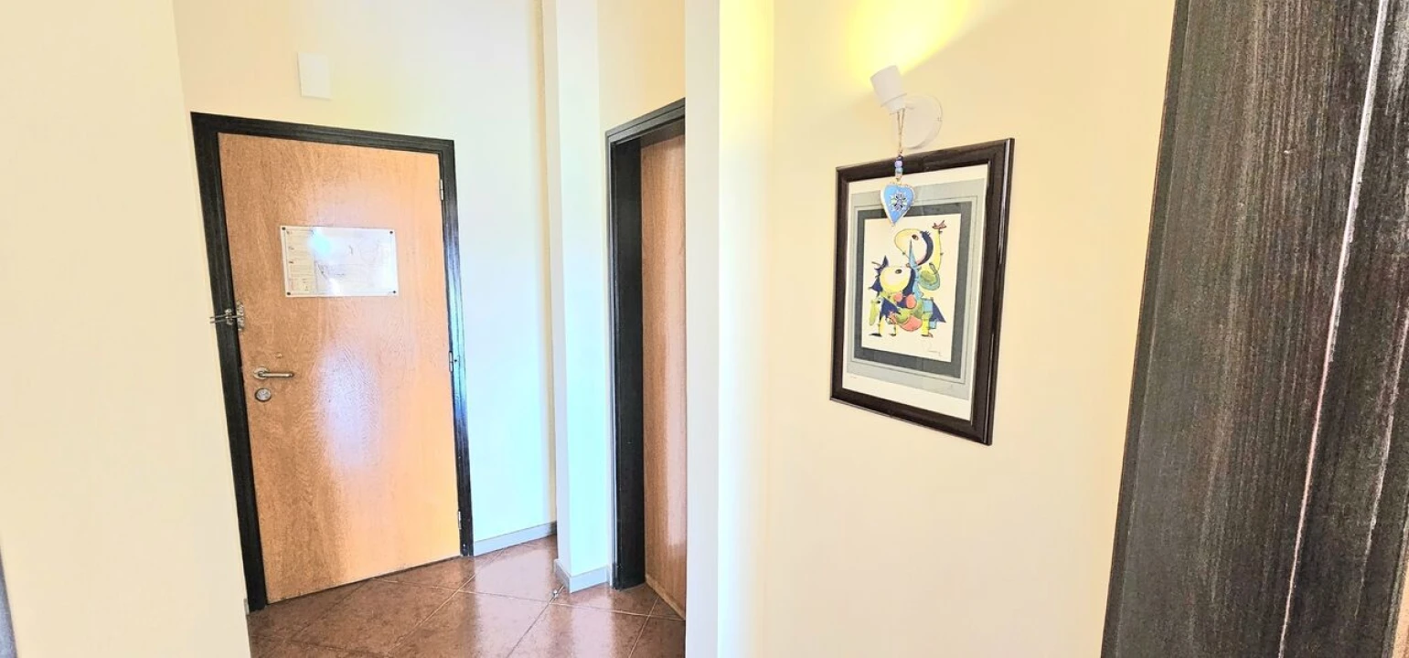 Apartamento T1 para Venda em Albufeira e Olhos de Água Foto 21