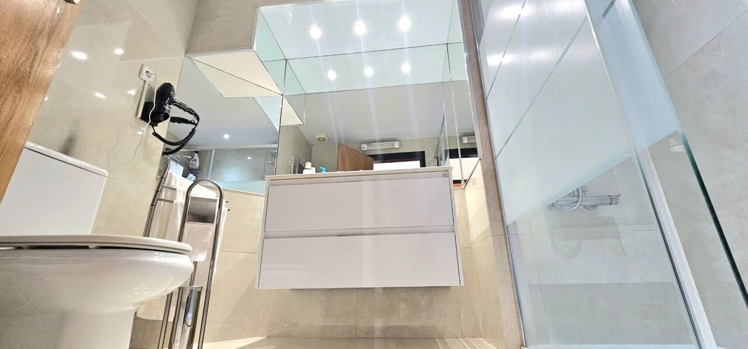 Apartamento T1 para Venda em Albufeira e Olhos de Água Foto 26