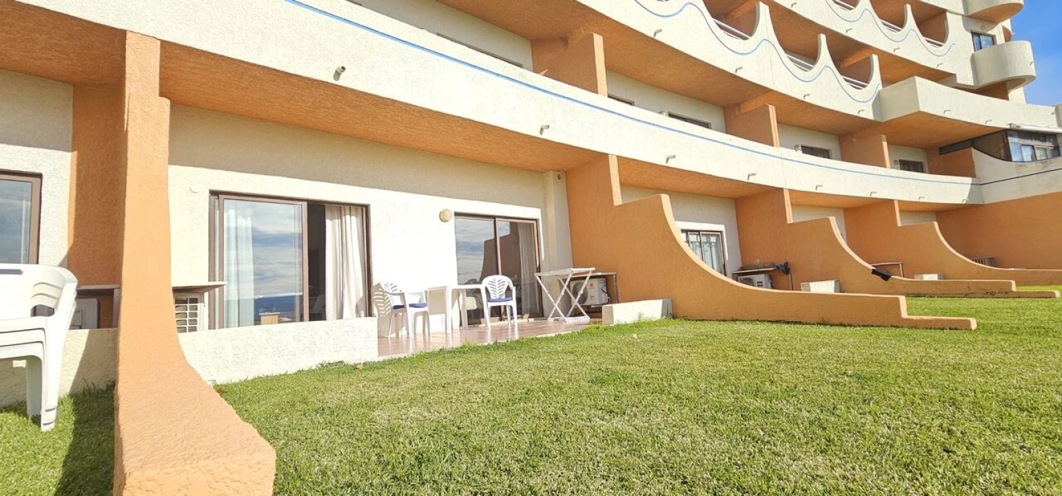 Apartamento T1 para Venda em Albufeira e Olhos de Água Foto 1
