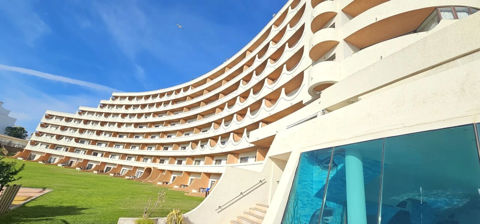 Apartamento T1 para Venda em Albufeira e Olhos de Água Foto 32