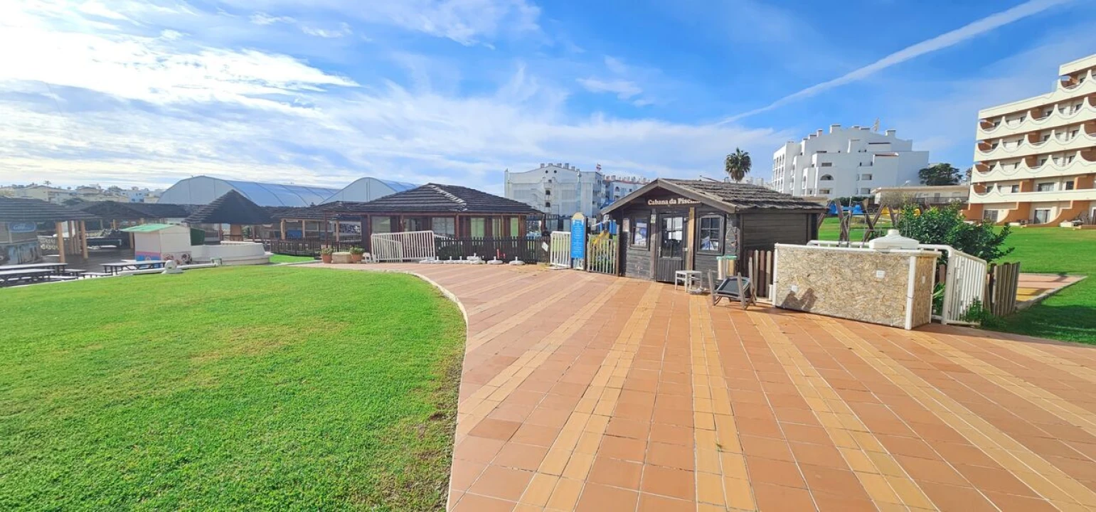 Apartamento T1 para Venda em Albufeira e Olhos de Água Foto 34