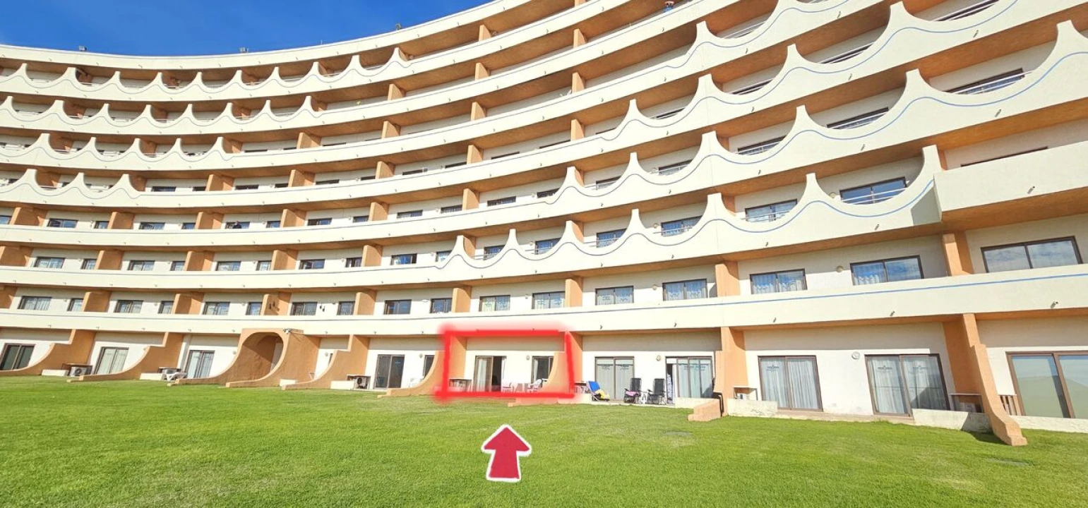 Apartamento T1 para Venda em Albufeira e Olhos de Água Foto 33