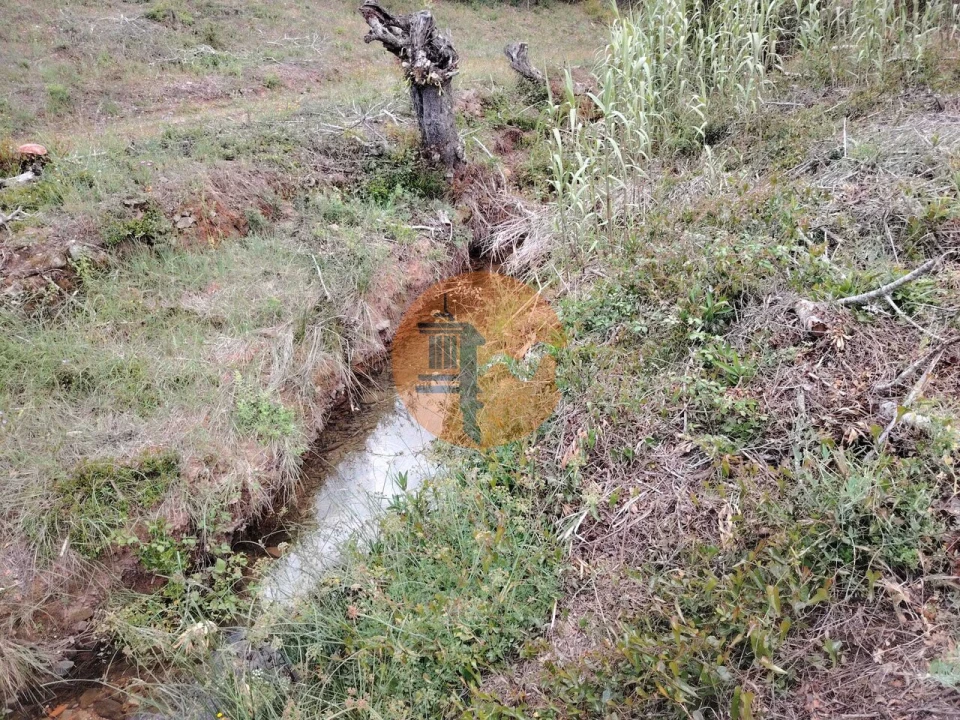 Terreno para Venda em Santa Catarina da Fonte do Bispo Foto 11
