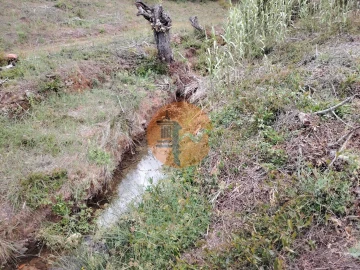 Terreno para Venda em Santa Catarina da Fonte do Bispo