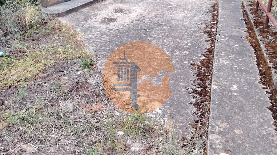 Terreno para Venda em Santa Catarina da Fonte do Bispo