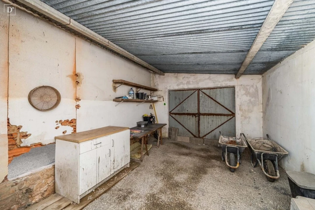 Moradia T3 para Venda em São Brás de Alportel Foto 18