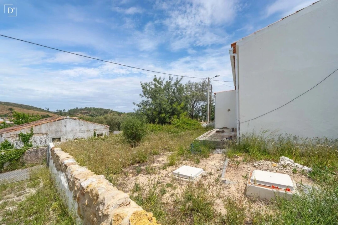 Moradia T3 para Venda em São Brás de Alportel Foto 26