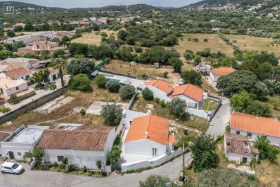 Moradia T3 para Venda em São Brás de Alportel