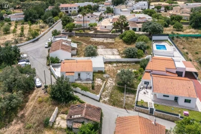 Moradia T3 para Venda em São Brás de Alportel