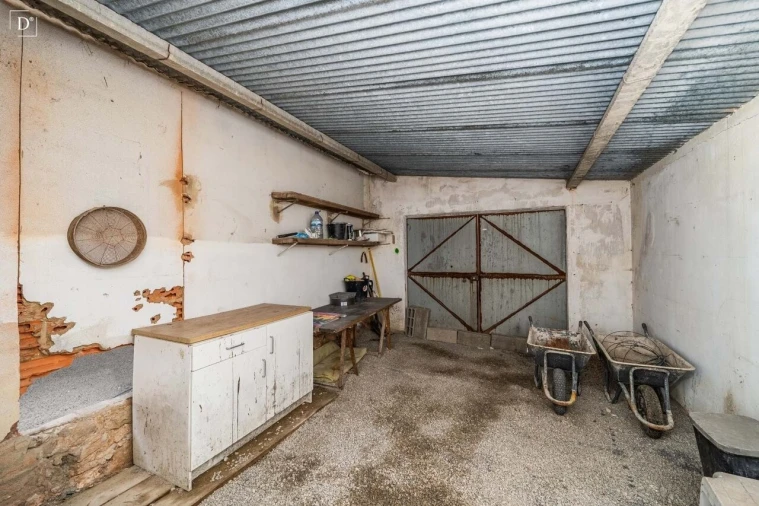 Moradia T3 para Venda em São Brás de Alportel Foto 18