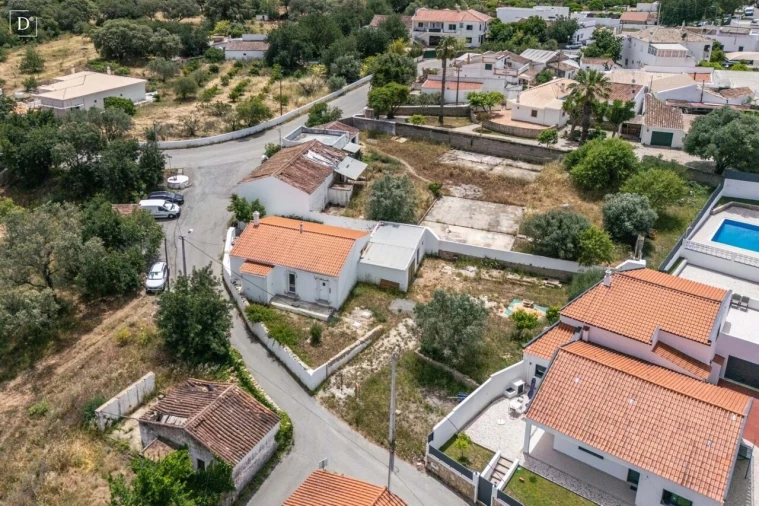 Moradia T3 para Venda em São Brás de Alportel Foto 21