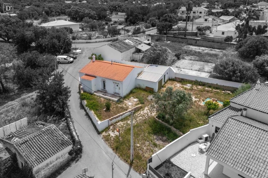 Moradia T3 para Venda em São Brás de Alportel Foto 1