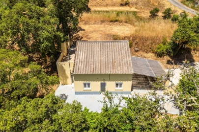 Moradia T3 para Venda em Marmelete