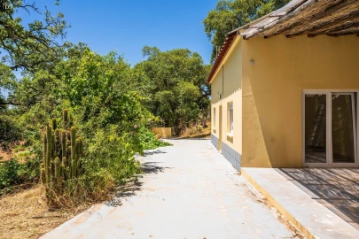 Moradia T3 para Venda em Marmelete