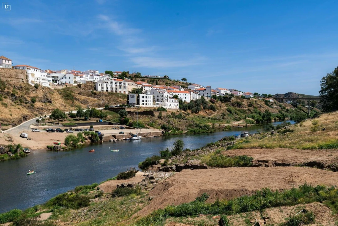 Moradia T2 para Venda em Mertola Foto 5