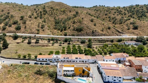 Moradia T2 para Venda em Mertola