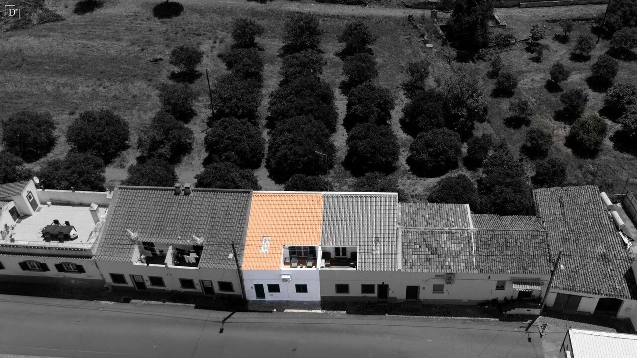 Moradia T2 para Venda em Mertola Foto 6