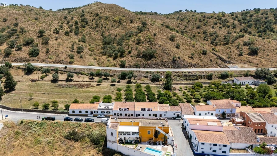 Moradia T2 para Venda em Mertola Foto 18