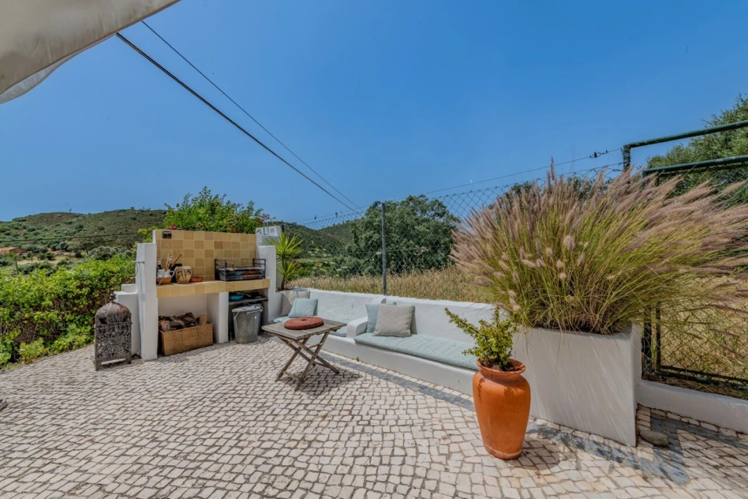 Moradia T2 para Venda em Silves Foto 5