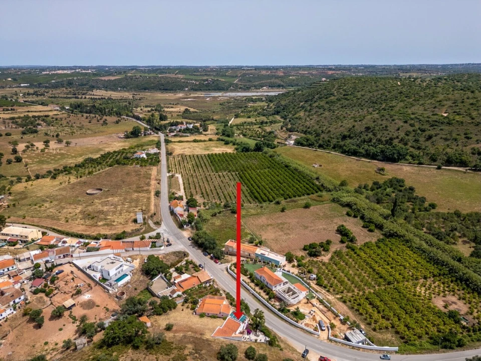 Moradia T2 para Venda em Silves Foto 25