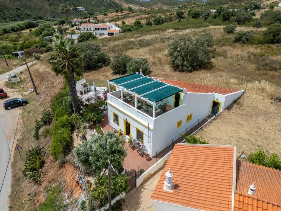 Moradia T2 para Venda em Silves Foto 37