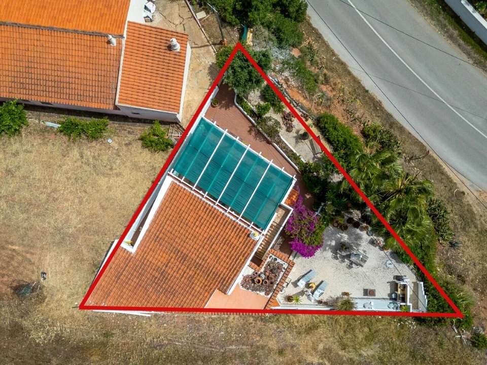 Moradia T2 para Venda em Silves Foto 38