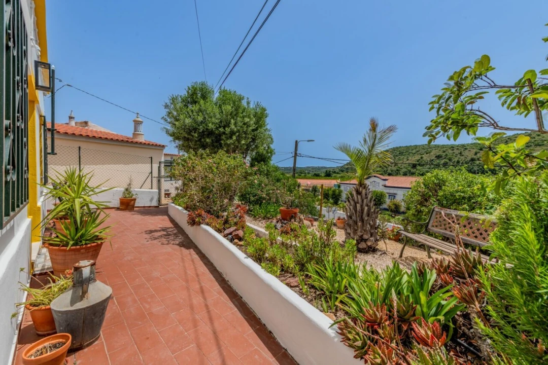 Moradia T2 para Venda em Silves Foto 39