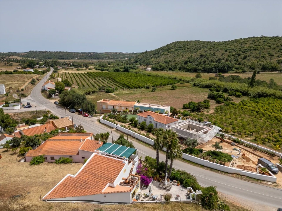 Moradia T2 para Venda em Silves Foto 48