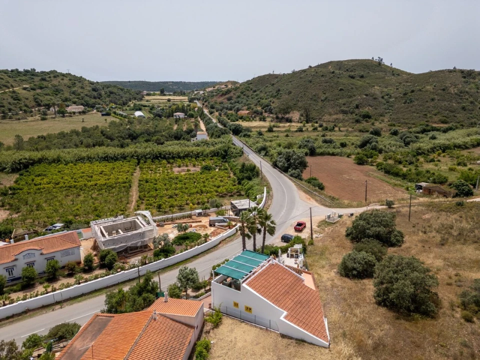 Moradia T2 para Venda em Silves Foto 49