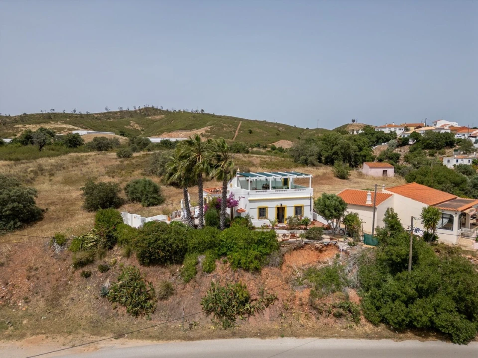 Moradia T2 para Venda em Silves Foto 50