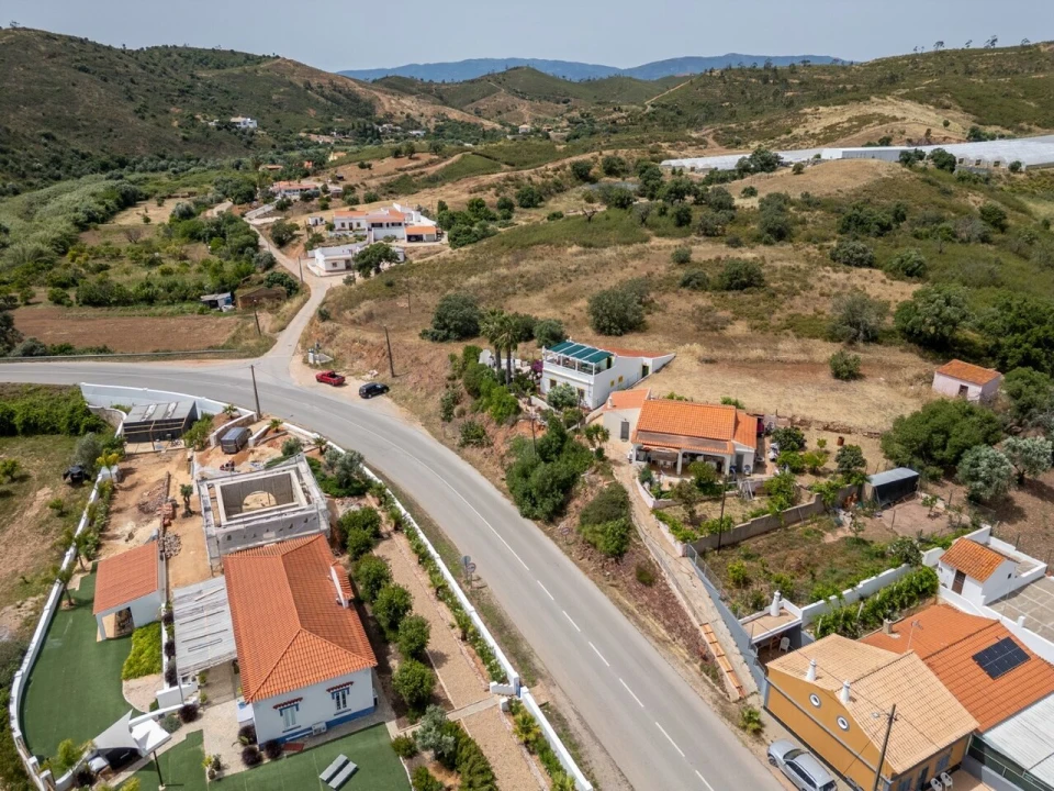 Moradia T2 para Venda em Silves Foto 51