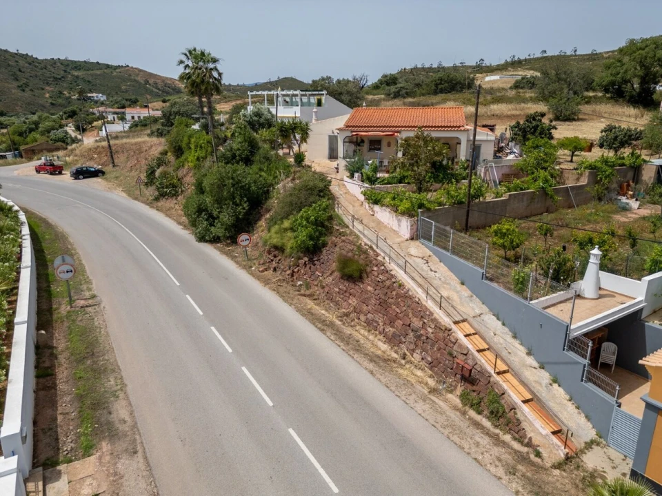 Moradia T2 para Venda em Silves Foto 53