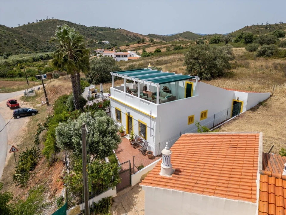 Moradia T2 para Venda em Silves Foto 54
