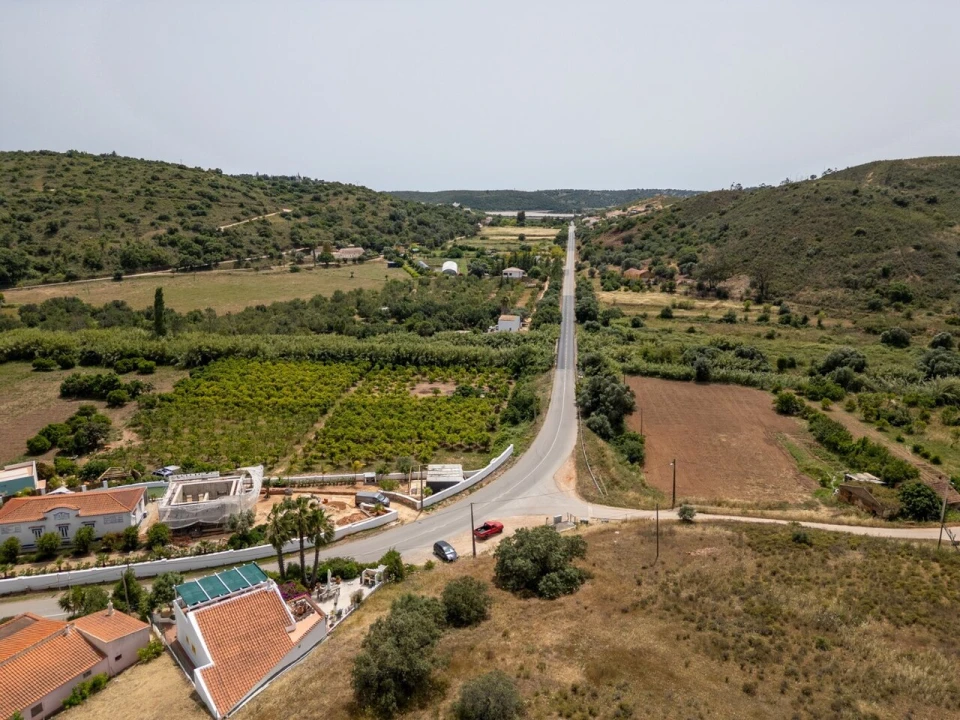 Moradia T2 para Venda em Silves Foto 60