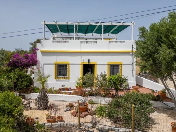 Moradia T2 para Venda em Silves