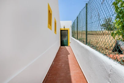 Moradia T2 para Venda em Silves