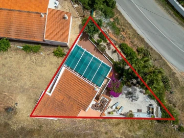 Moradia T2 para Venda em Silves