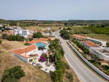 Moradia T2 para Venda em Silves