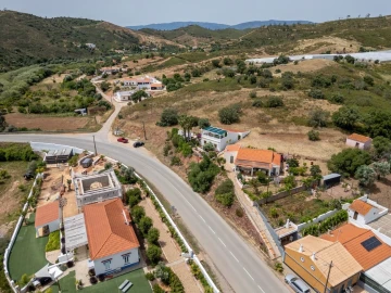 Moradia T2 para Venda em Silves