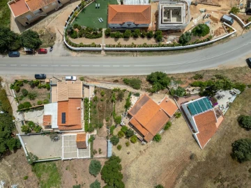 Moradia T2 para Venda em Silves