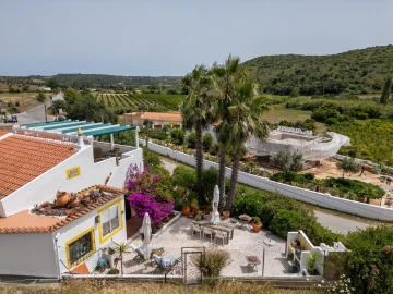Moradia T2 para Venda em Silves
