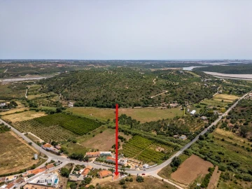 Moradia T2 para Venda em Silves