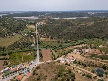 Moradia T2 para Venda em Silves