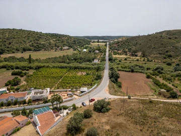 Moradia T2 para Venda em Silves