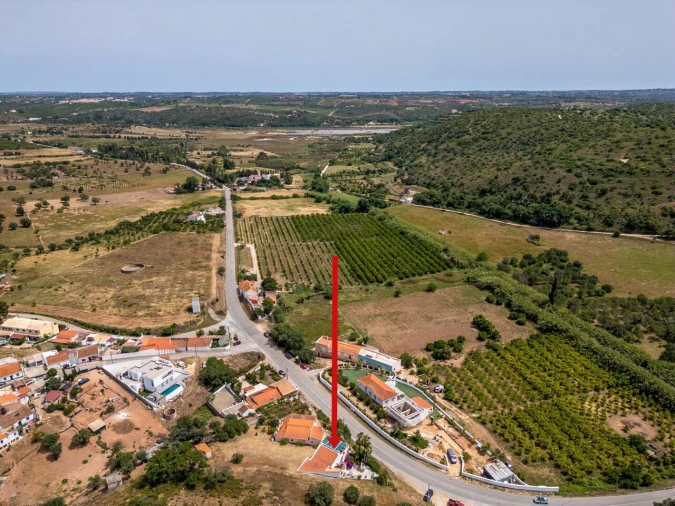 Moradia T2 para Venda em Silves Foto 25