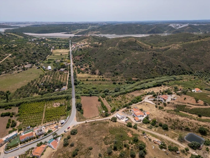 Moradia T2 para Venda em Silves Foto 59
